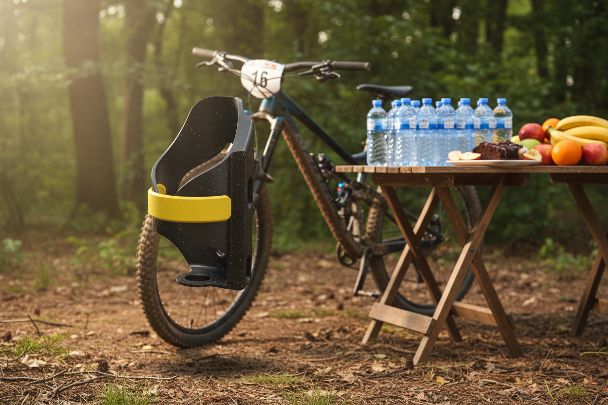 Wasserflaschenhalter