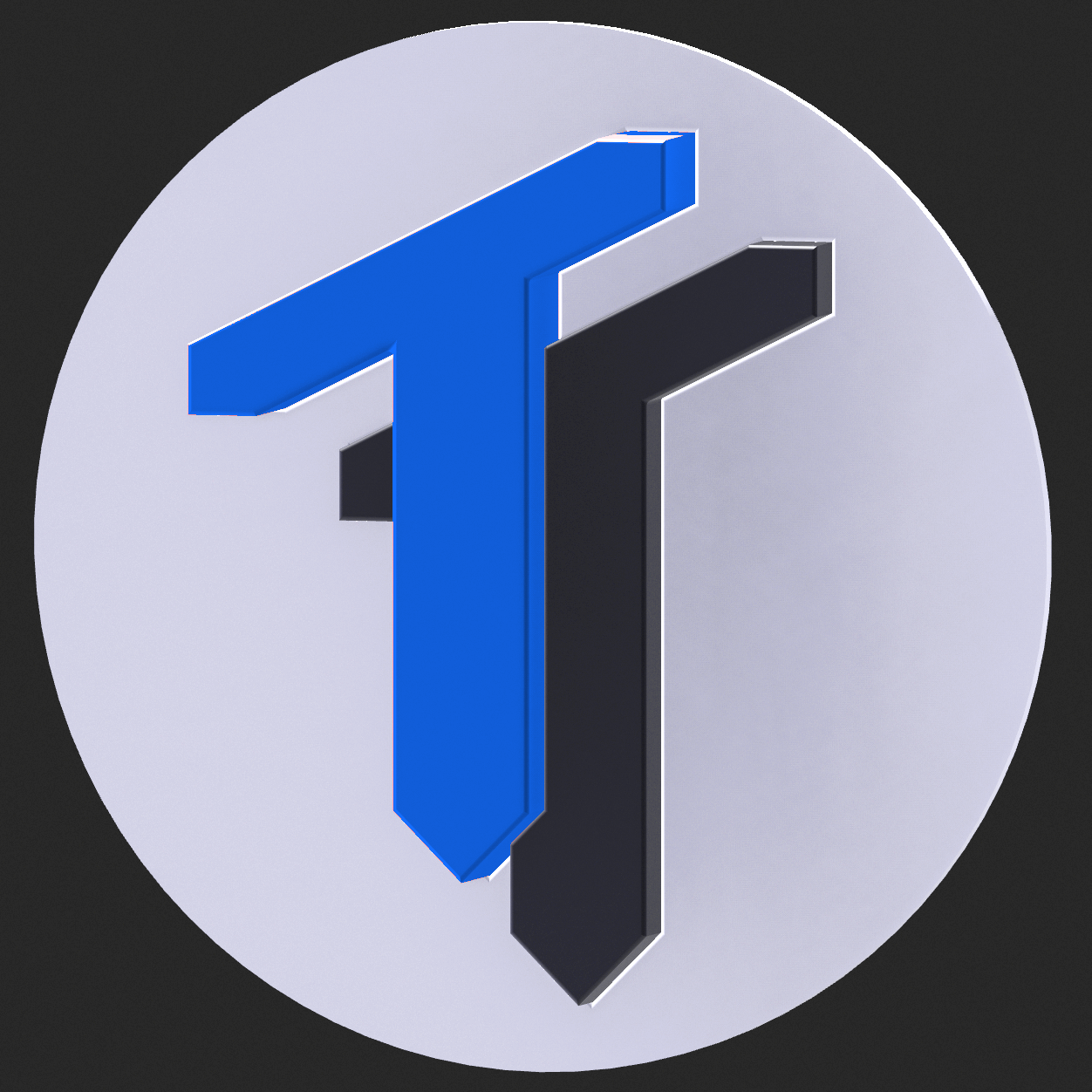 Thirty Three Components Logo